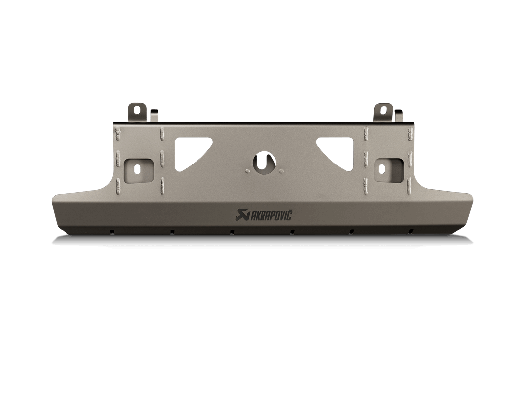 Cache Isolant Thermique en Titane
