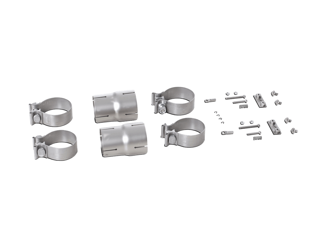 Kit de montage Akrapovic P-HF641