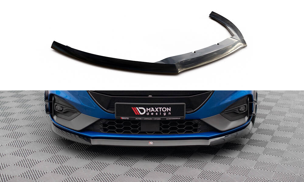 Lame Du Pare-Chocs Avant V.8 Ford Focus ST / ST-Line Mk4 FO-FO-4-ST-FD2G