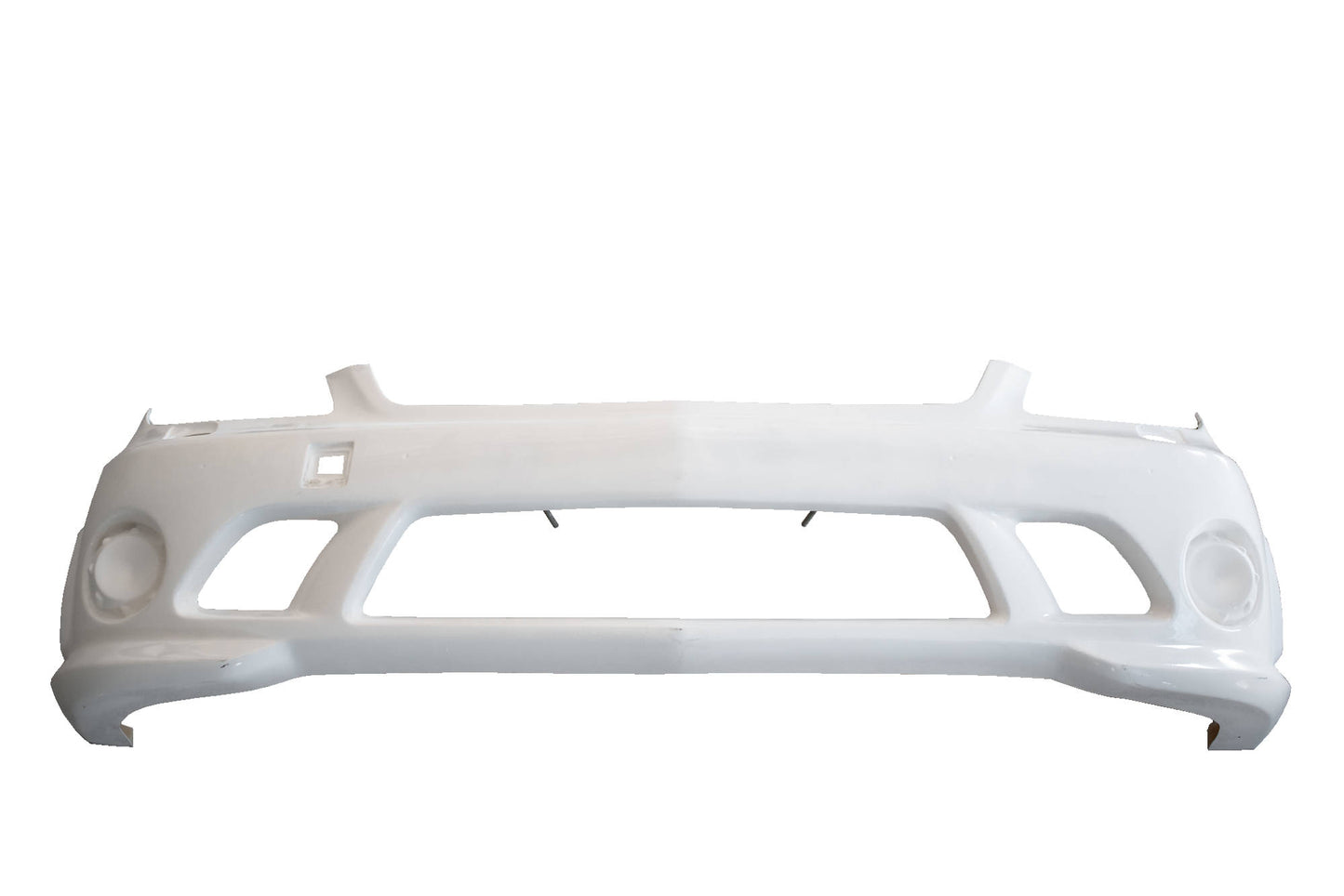 PARE CHOCS AVANT MERCEDES CLS C219 ME-CLS-219-AMG204-F1F-FOG