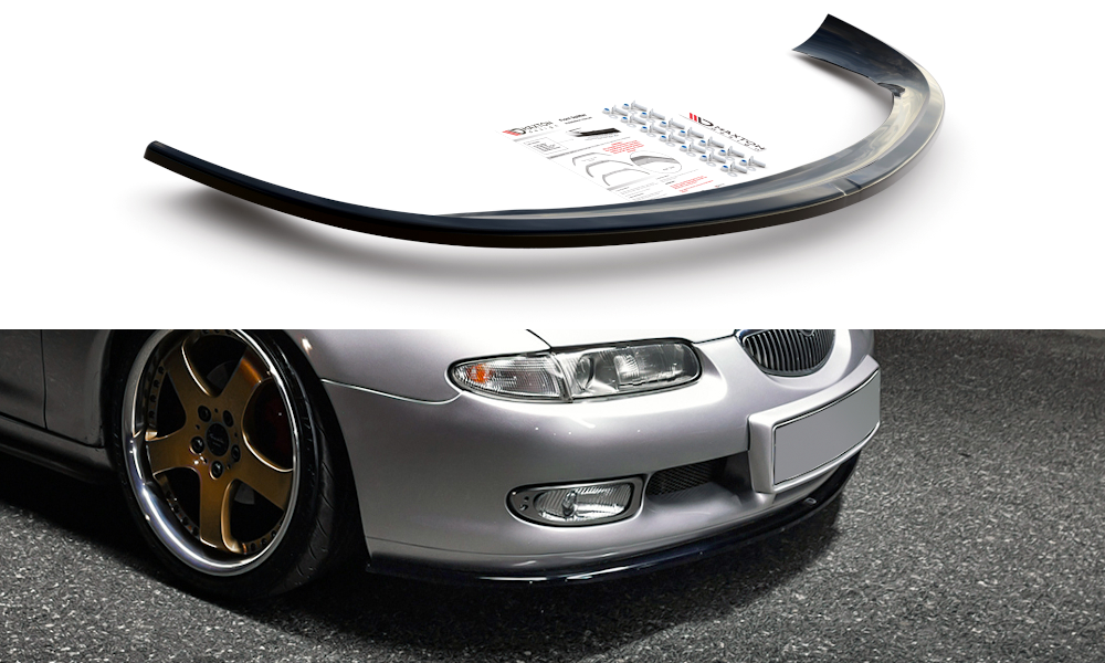Lame Du Pare-Chocs Avant Mazda Xedos 6 MA-XE-6-FD1G
