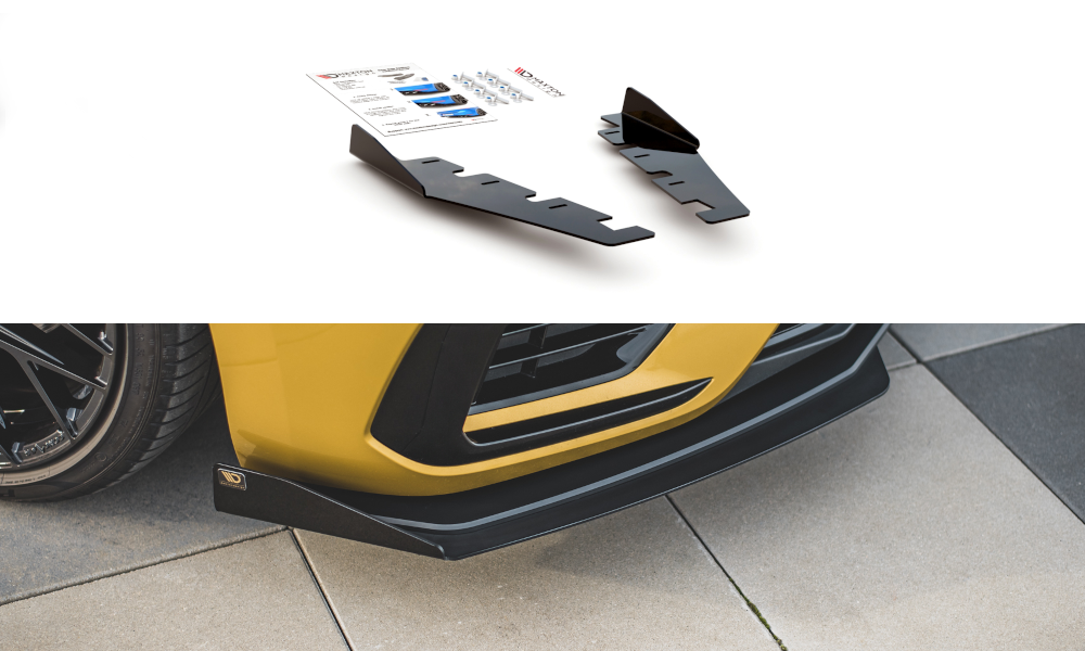 Flaps Volkswagen Arteon R-Line VWAR1RLINECNC-FSF1G