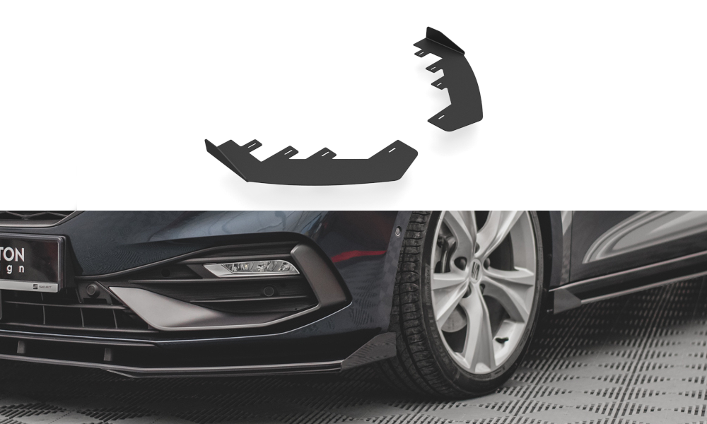 Flaps Seat Leon FR Mk4 SELE4FRCNC-FSF1G