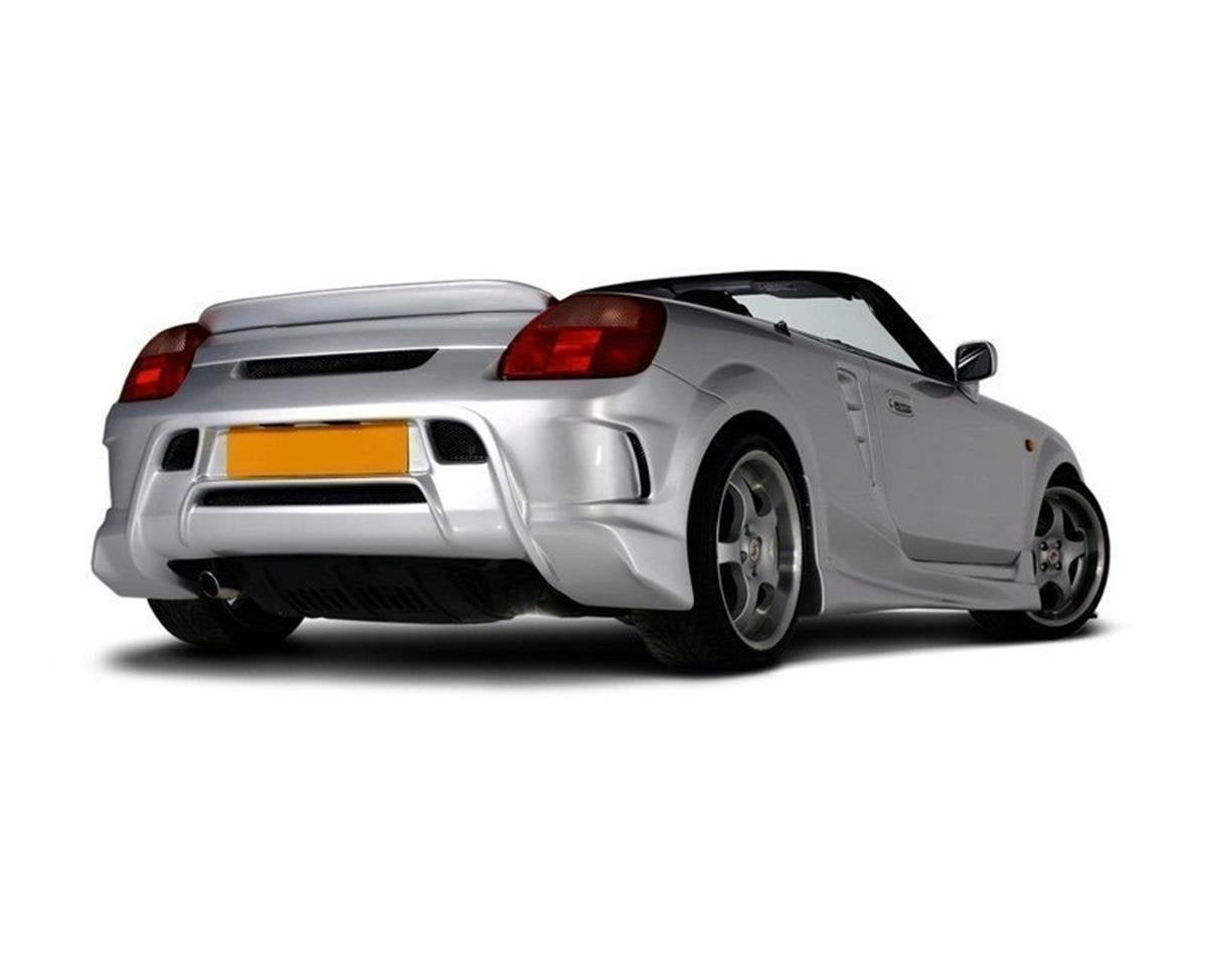 Becquet SPORTY TOYOTA MR2 616F