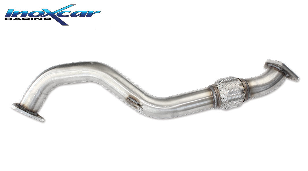 Tube central Inoxcar TICIVIC.FLEX