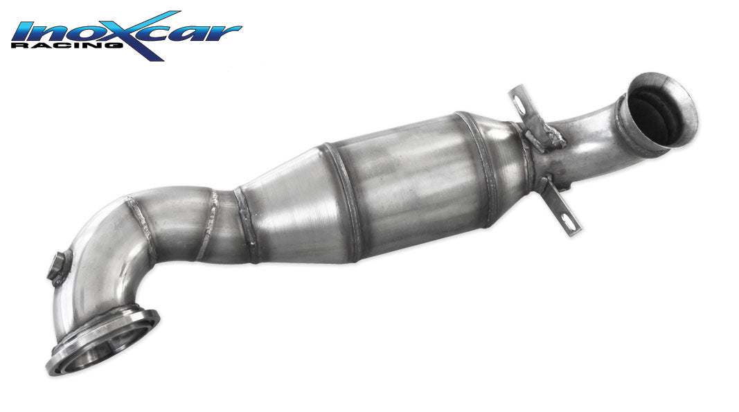 Catalyseur Sport INOXCAR AF308.CAT