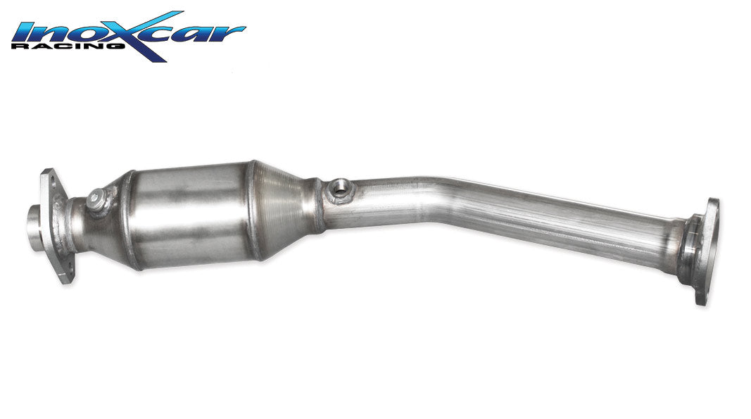 Catalyseur sport INOXCAR AFJUKE.01.CAT