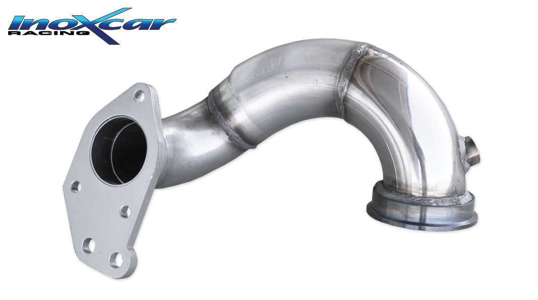 Downpipe INOXCAR AFGIU