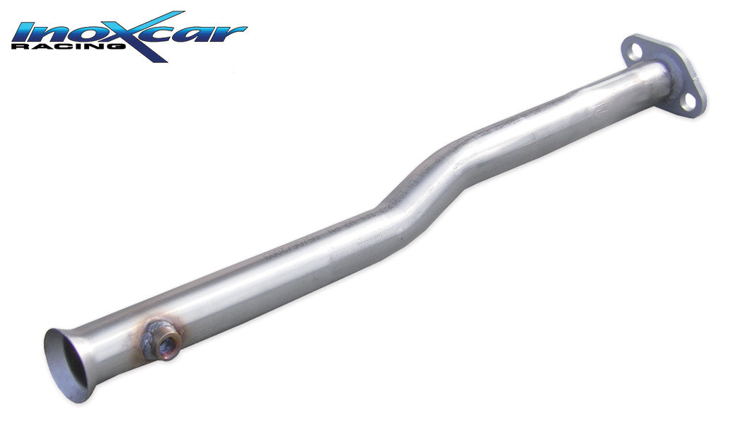 Downpipe INOXCAR AFSAXOA