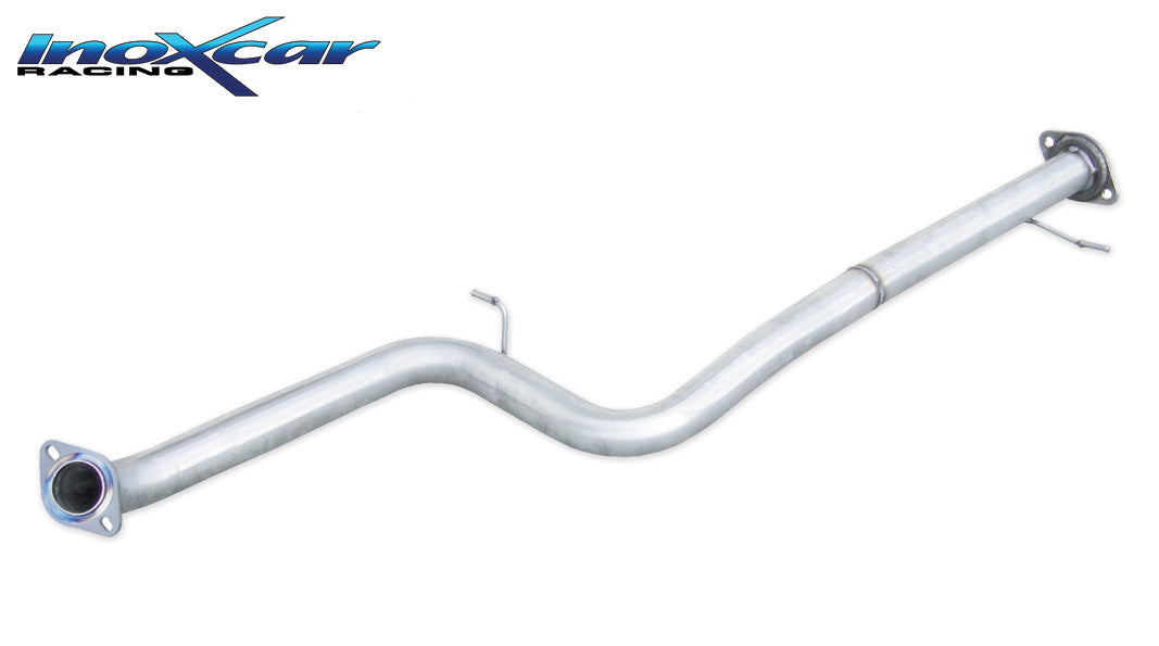 Tube central inoxcar TCMAZD.01