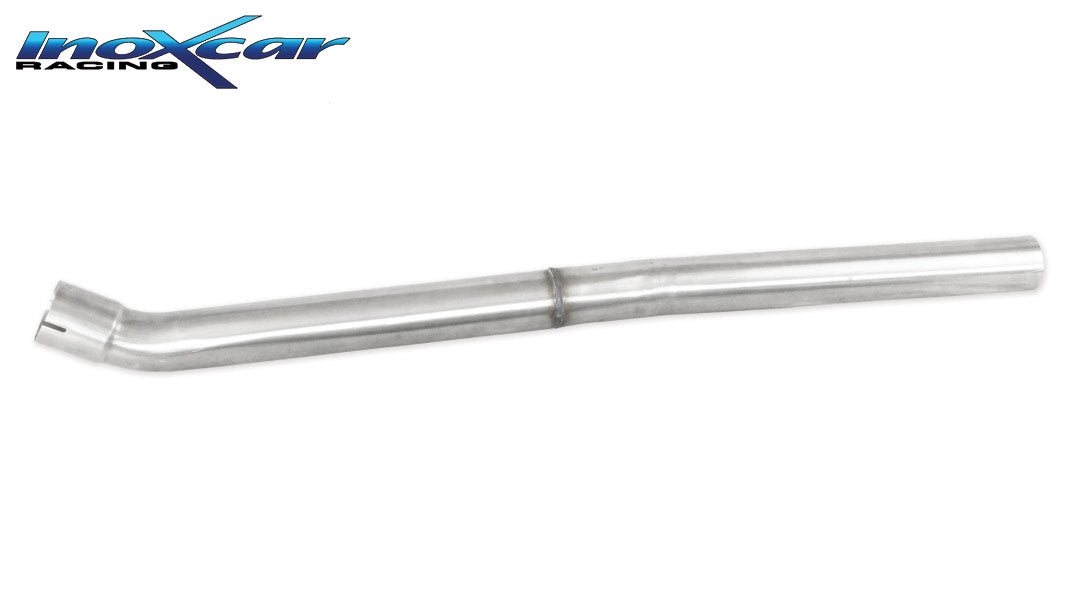 Tube central INOXCAR TCCO.05