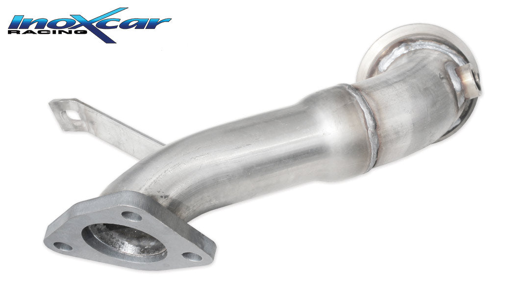 Downpipe INOXCAR AFAD
