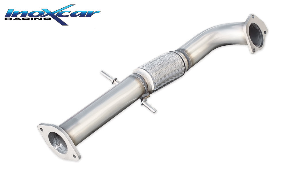 Downpipe INOXCAR AFOPC.01