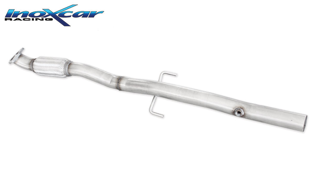 Downpipe INOXCAR AFCO