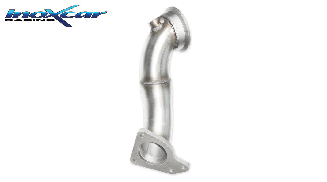 Downpipe INOXCAR AFCO.03