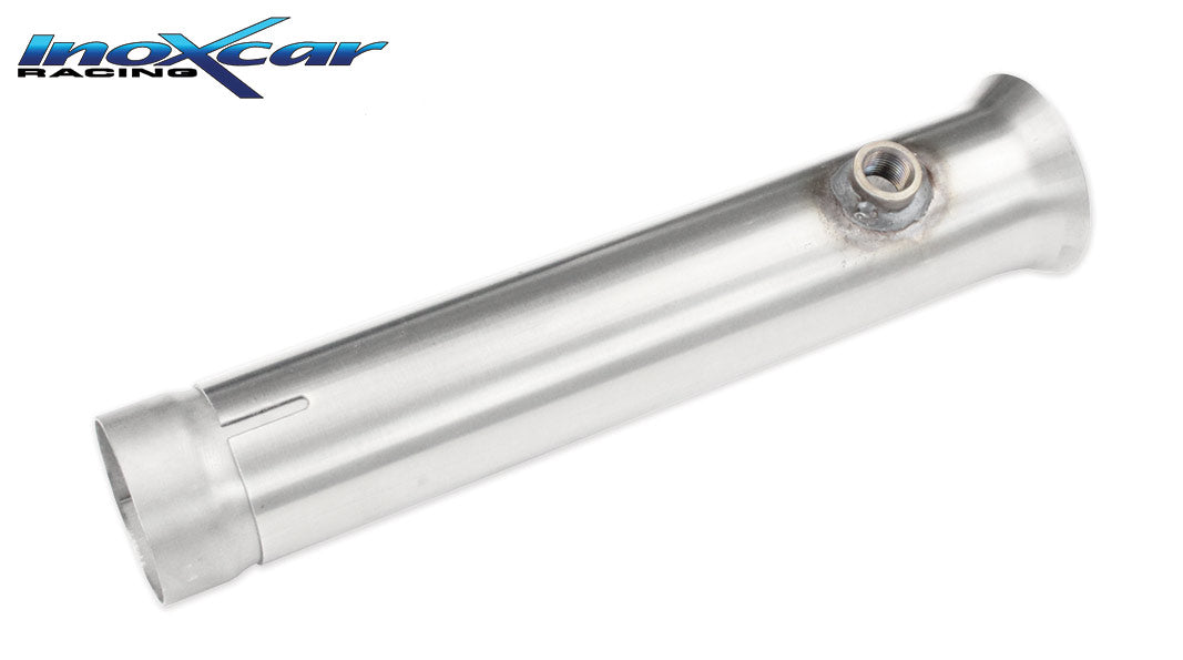 Downpipe Inoxcar VR206RC