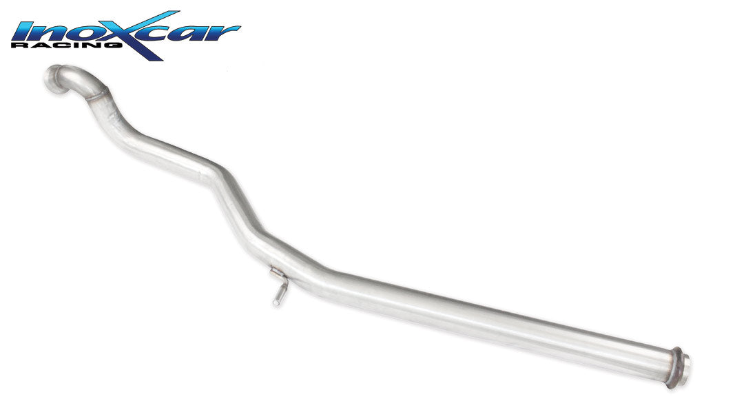 Tube central inoxcar TC206RC