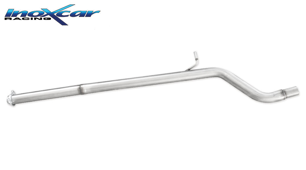 Tube central inoxcar TCCLIOG