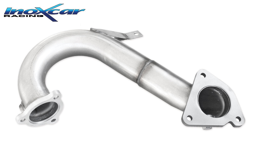 Downpipe INOXCAR AFMEG225