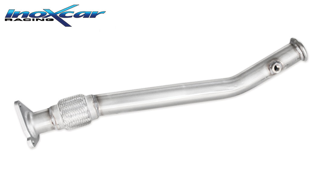 Tube central Inoxcar TIMEG.01