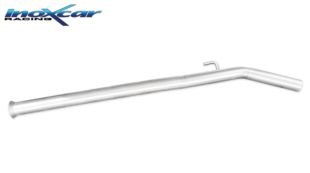 Tube central inoxcar TCTWI