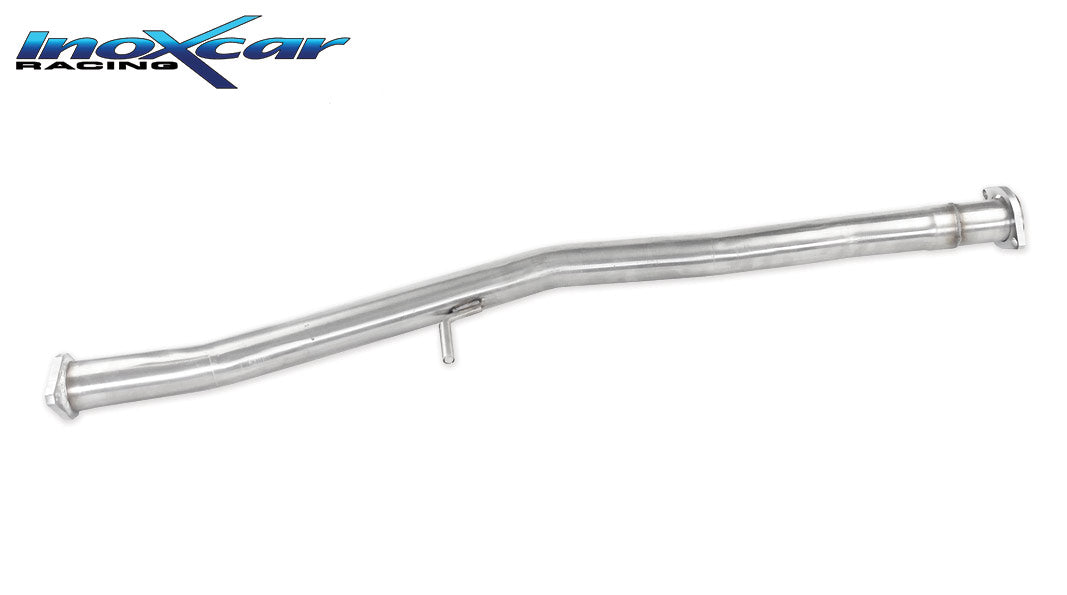 Tube central inoxcar ITSU.03