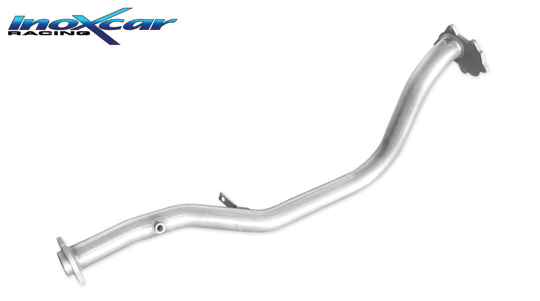 Downpipe INOXCAR AFSU.03