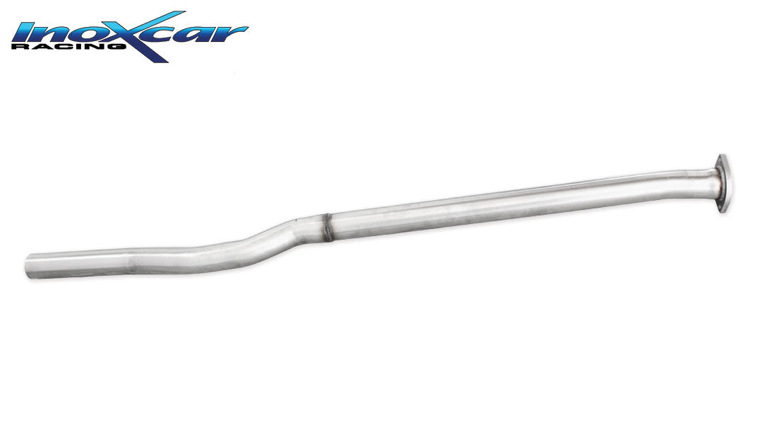 Tube central inoxcar TCKI