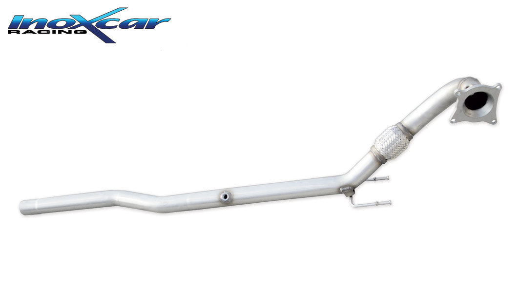 Downpipe INOXCAR AFGTI