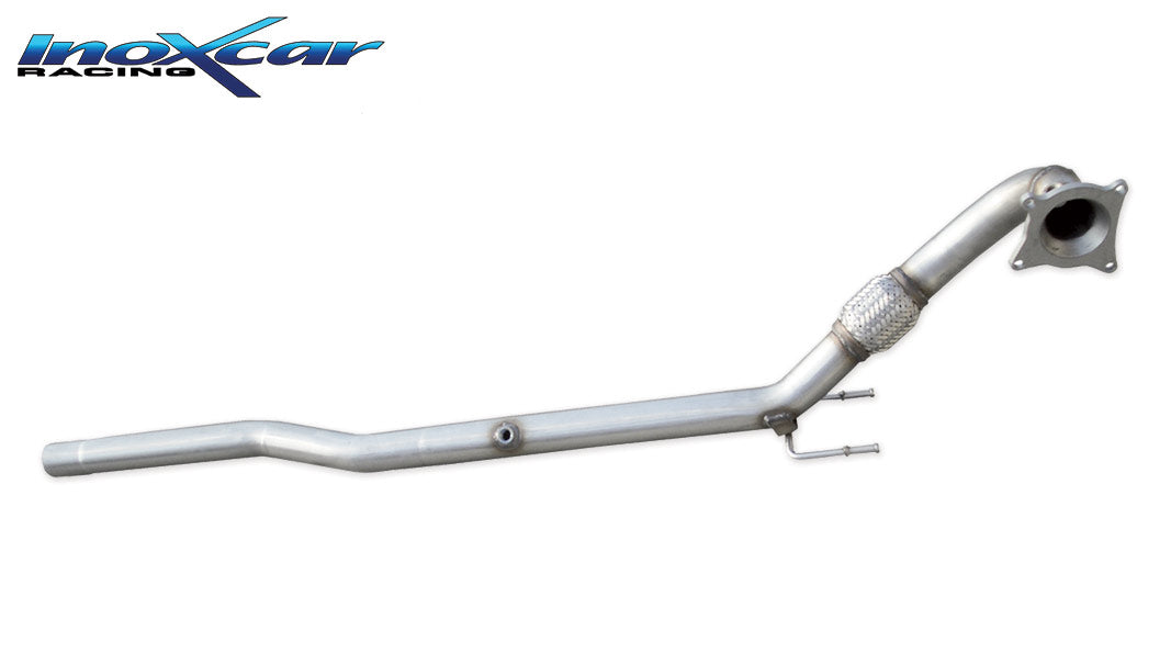 Downpipe INOXCAR AFGTI.02