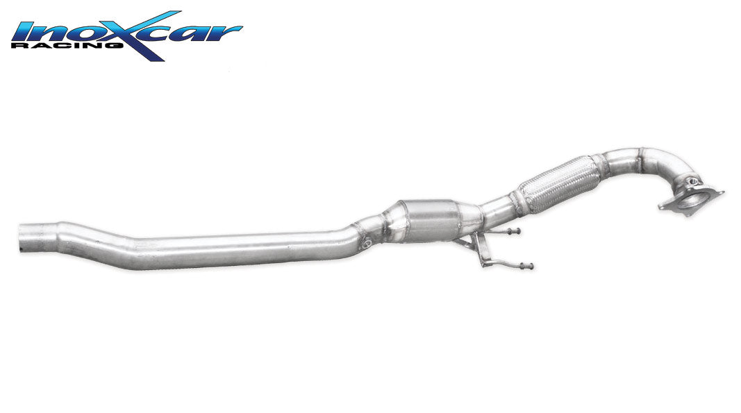 Catalyseur sport INOXCAR AFGTI.01CAT