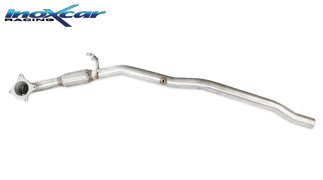 Downpipe INOXCAR AFS3.02