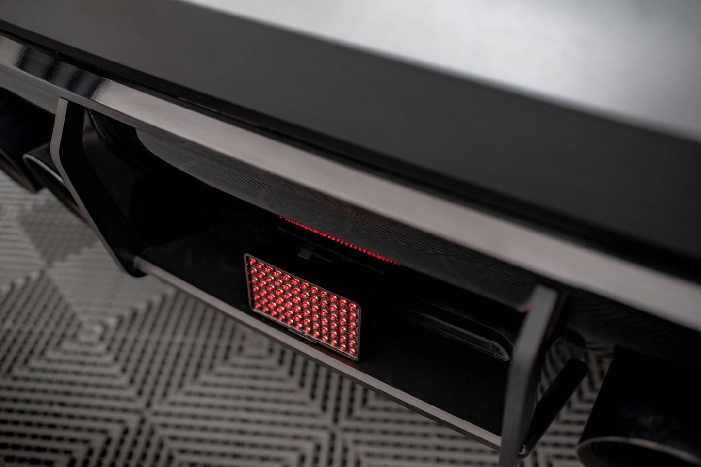 Feu Stop Led BMW M3 G80 BM3G80MCNC-RS1RLB+LED