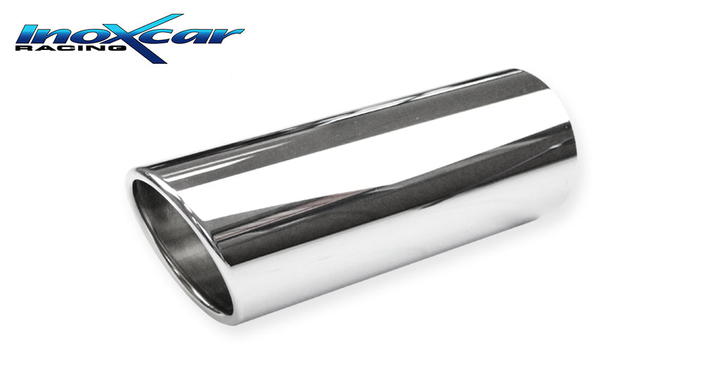 Sortie ronde inoxcar 11