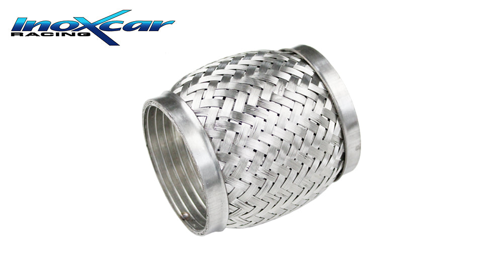 Tuyau flexible Inoxcar FLEX.60.100