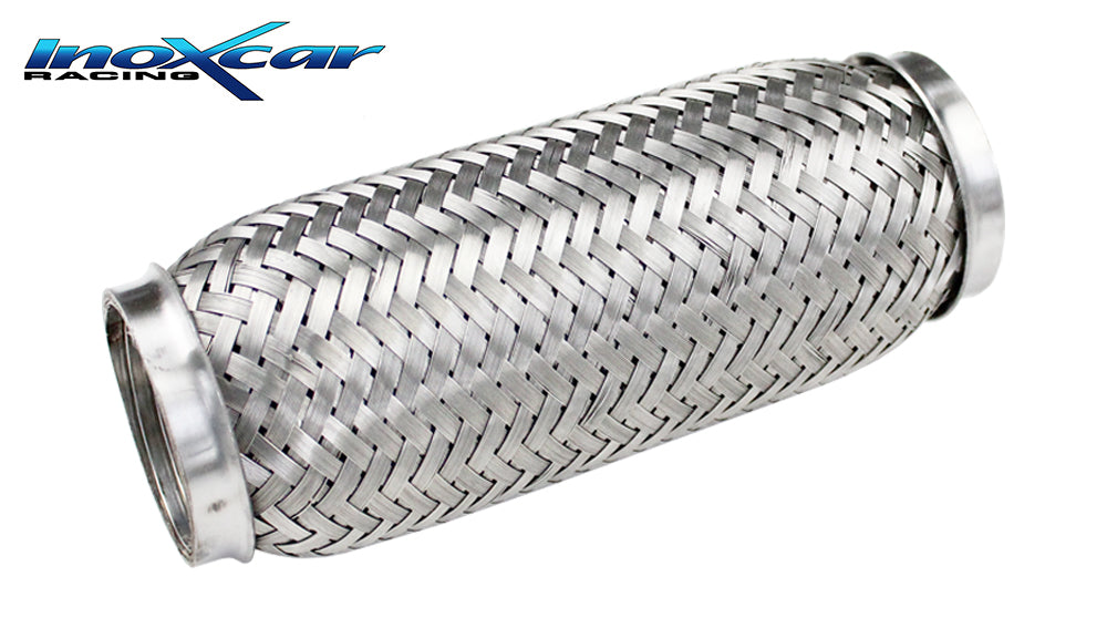 Tuyau flexible Inoxcar FLEX.60.200