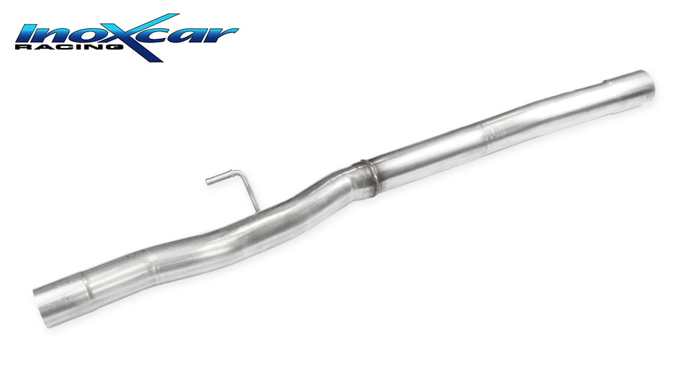 Tube central inoxcar TCA.06
