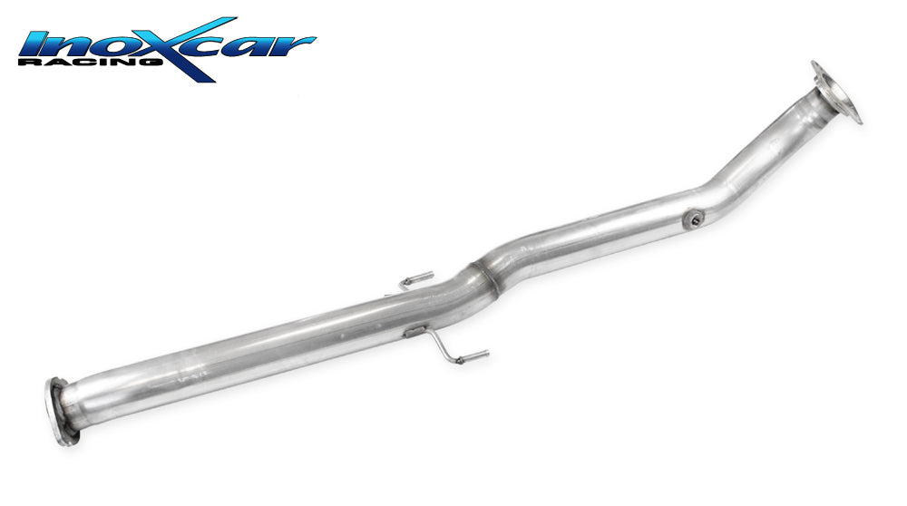 Tube de remplacement FAP INOXCAR AFYARIS