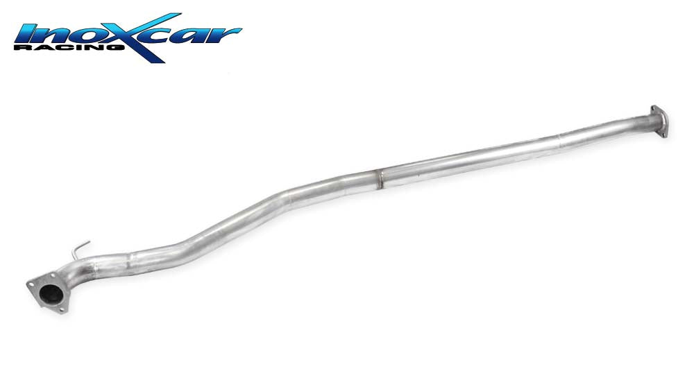 Tube central inoxcar ITMI.03