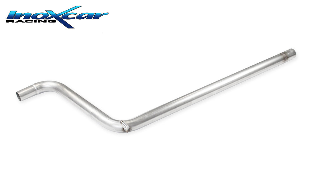 Tube central inoxcar TCA1.05