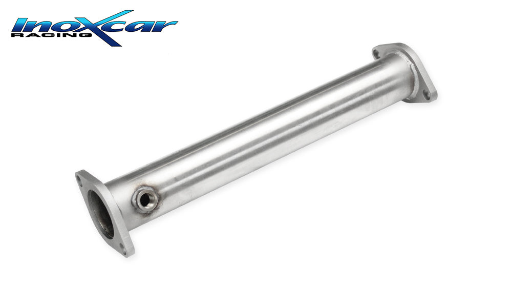 Downpipe INOXCAR AFMI.05