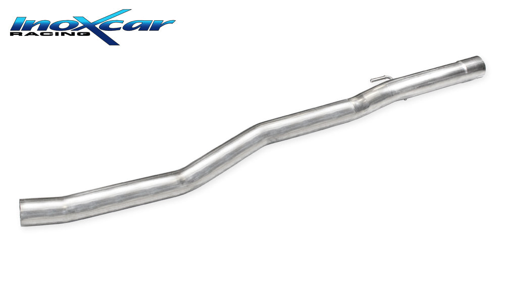 Tube central direct INOXCAR TCA.07