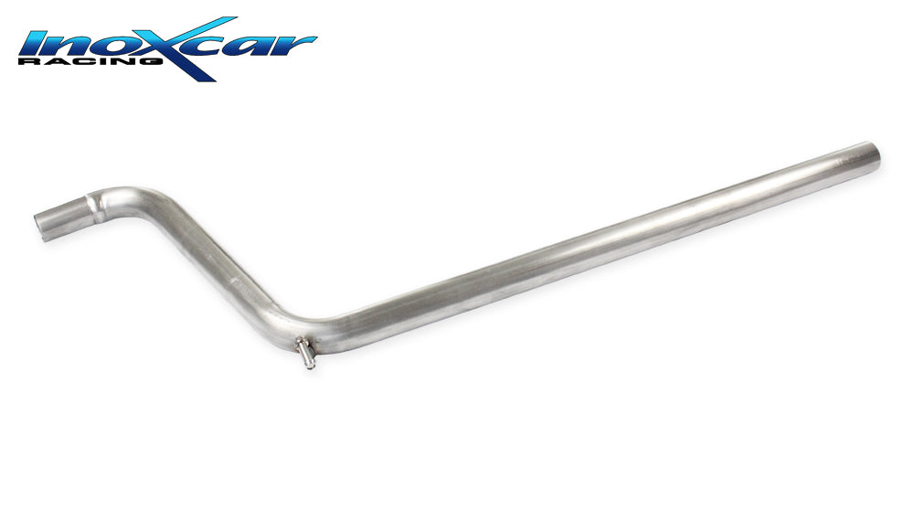 Tube central inoxcar TCSEIB.03