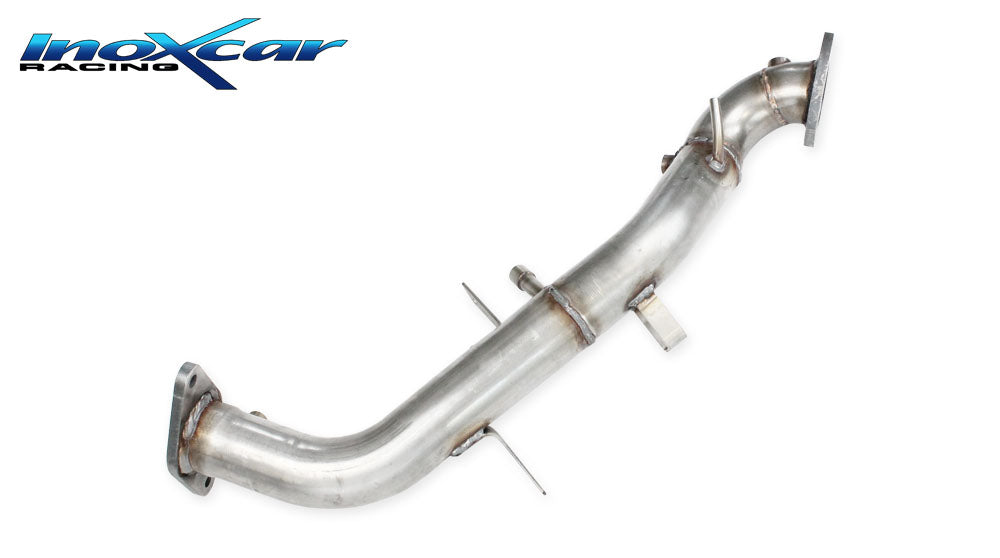 Tube de remplacement FAP INOXCAR AFRANGER.04