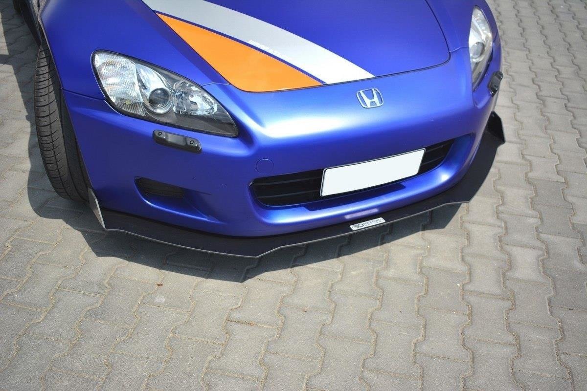 SPORT LAME DU PARE-CHOCS AVANT v.1 HONDA S2000 HO-S2000-1-CNC-FD1A