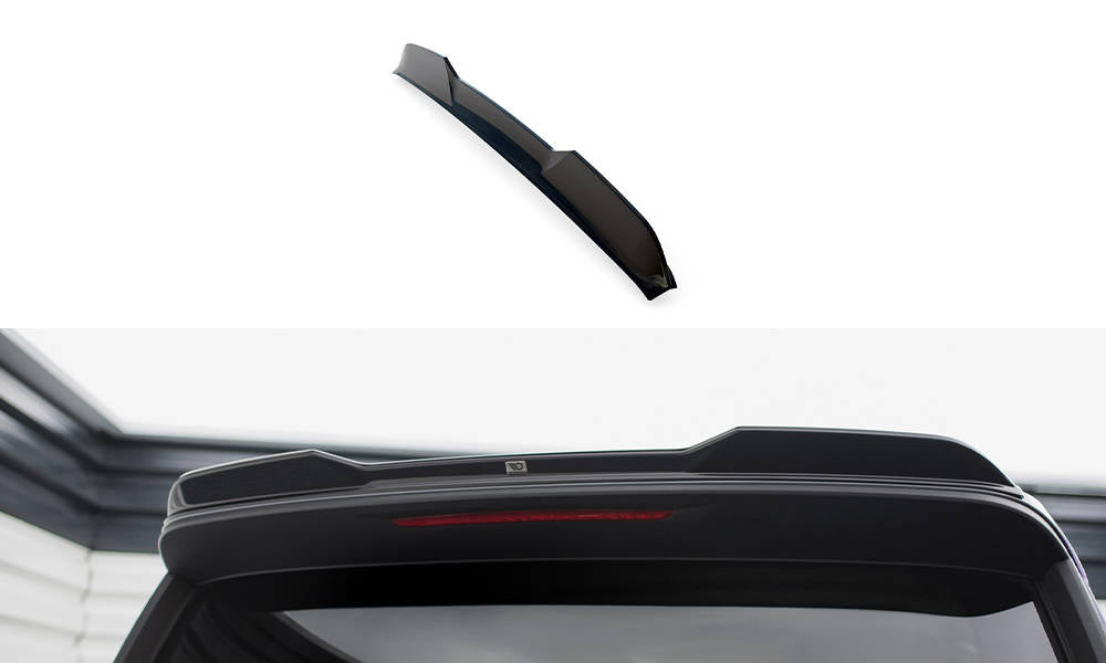 Spoiler Cap 3D Volkswagen Multivan T7 VW-MU-T7-CAP1G