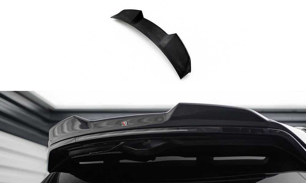 Spoiler Cap 3D Land Rover Discovery HSE Mk5 LR-DISCO-5-HSE-CAP1G