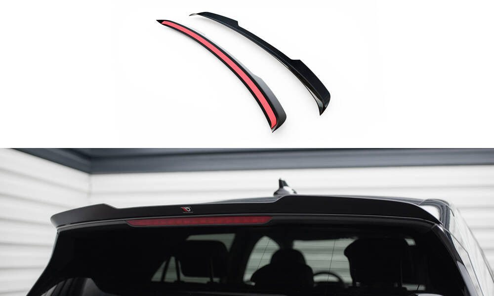 Spoiler Cap Volkswagen ID.3 Mk1 VW-ID3-1-CAP1G