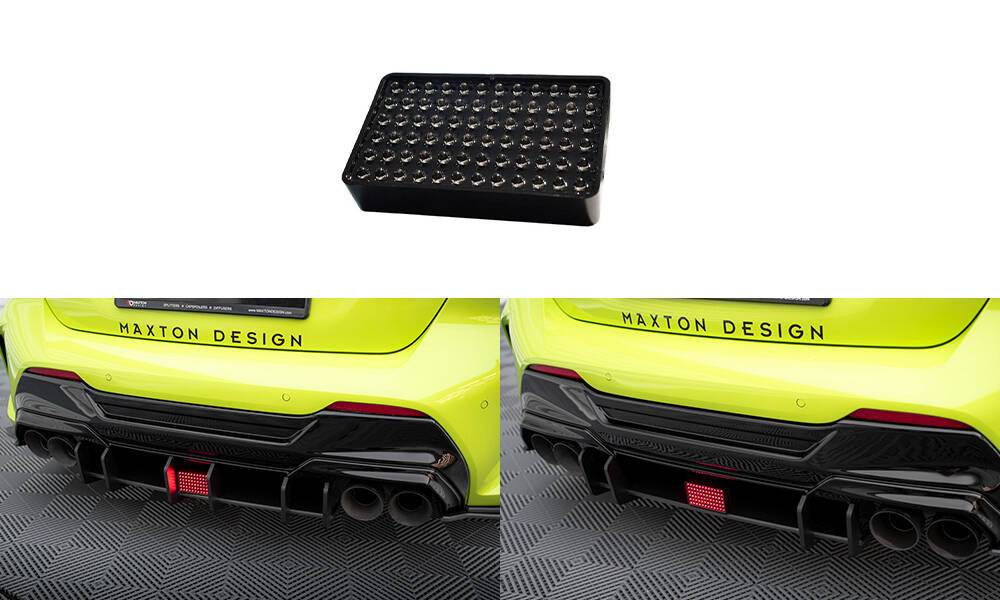 Feu Stop Led BMW 1 F40 M-Pack / M135i BM140MPACKCNC-RS1RLG+LED