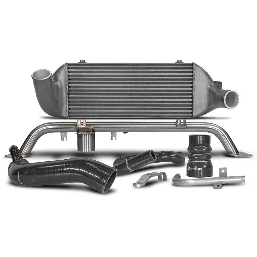 Kit Échangeur Compétition Wagner EVO2 Gen.2 pour Audi 2.2 20V Turbo
